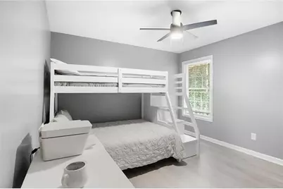 4592 N Landing Drive, Marietta, GA 30066 - Photo 12