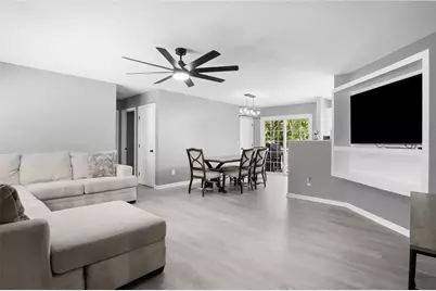 4592 N Landing Drive, Marietta, GA 30066 - Photo 2