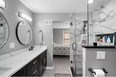 4592 N Landing Drive, Marietta, GA 30066 - Photo 10