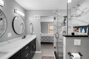 4592 N Landing Dr, Marietta, GA 30066 - Photo 10