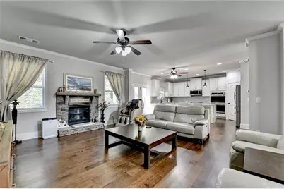 2086 Hamilton Lake Parkway, Buford, GA 30519 - Photo 16