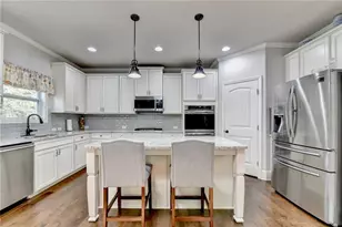 2086 Hamilton Lake Pkwy, Buford, GA 30519 - Photo 26