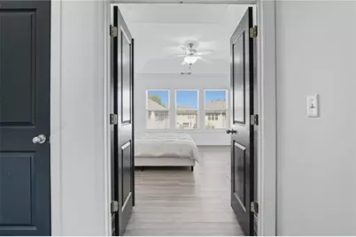 5747 Pine Oak Drive, Peachtree Corners, GA 30092 - Photo 30