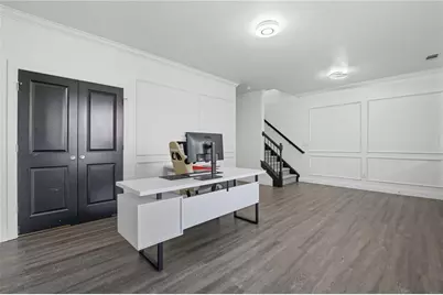 5747 Pine Oak Drive, Peachtree Corners, GA 30092 - Photo 12