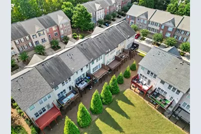 5747 Pine Oak Drive, Peachtree Corners, GA 30092 - Photo 8