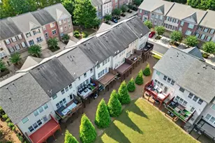 5747 Pine Oak Dr, Peachtree Corners, GA 30092 - Photo 8