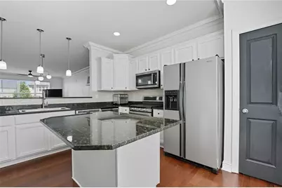 5747 Pine Oak Drive, Peachtree Corners, GA 30092 - Photo 26