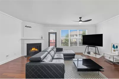 5747 Pine Oak Drive, Peachtree Corners, GA 30092 - Photo 18