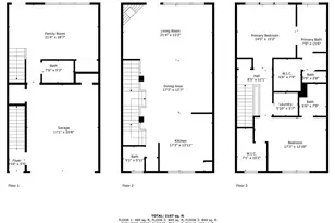 5747 Pine Oak Dr, Peachtree Corners, GA 30092 - Photo 48