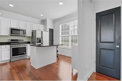 5747 Pine Oak Drive, Peachtree Corners, GA 30092 - Photo 24