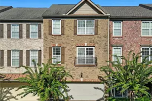 5747 Pine Oak Dr, Peachtree Corners, GA 30092 - Photo 1