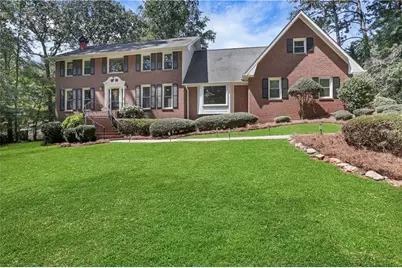 6268 Old Stone Mountain Road, Tucker, GA 30087 - Photo 6