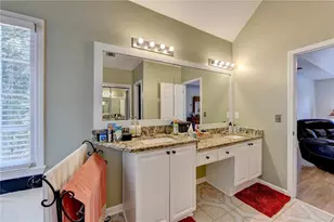 732 Mountain Oaks Pkwy, Stone Mountain, GA 30087 - Photo 16