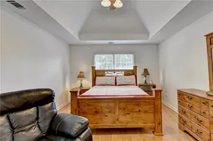 732 Mountain Oaks Pkwy, Stone Mountain, GA 30087 - Photo 10