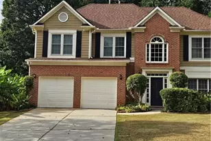 732 Mountain Oaks Pkwy, Stone Mountain, GA 30087 - Photo 56