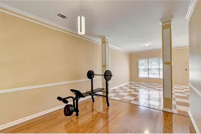 732 Mountain Oaks Parkway, Stone Mountain, GA 30087 - Photo 52