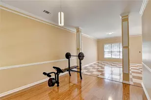 732 Mountain Oaks Pkwy, Stone Mountain, GA 30087 - Photo 52