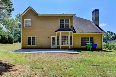 732 Mountain Oaks Parkway, Stone Mountain, GA 30087 - Photo 38