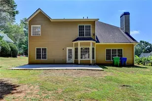 732 Mountain Oaks Pkwy, Stone Mountain, GA 30087 - Photo 38