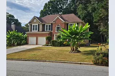 732 Mountain Oaks Parkway, Stone Mountain, GA 30087 - Photo 1