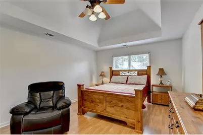 732 Mountain Oaks Parkway, Stone Mountain, GA 30087 - Photo 12