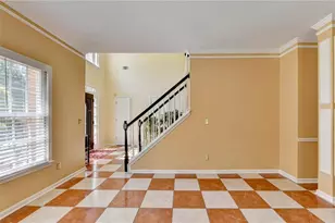 732 Mountain Oaks Pkwy, Stone Mountain, GA 30087 - Photo 4