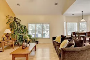 732 Mountain Oaks Pkwy, Stone Mountain, GA 30087 - Photo 28