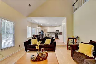 732 Mountain Oaks Pkwy, Stone Mountain, GA 30087 - Photo 50