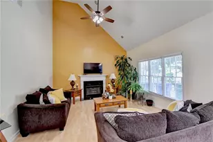 732 Mountain Oaks Pkwy, Stone Mountain, GA 30087 - Photo 30