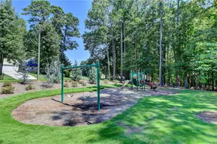 732 Mountain Oaks Pkwy, Stone Mountain, GA 30087 - Photo 46