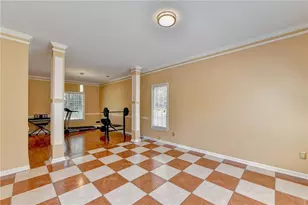 732 Mountain Oaks Pkwy, Stone Mountain, GA 30087 - Photo 54