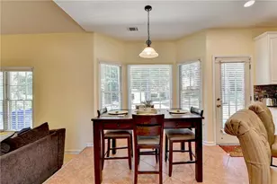 732 Mountain Oaks Pkwy, Stone Mountain, GA 30087 - Photo 32