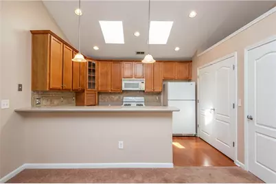 516 Arden Close, Woodstock, GA 30188 - Photo 6