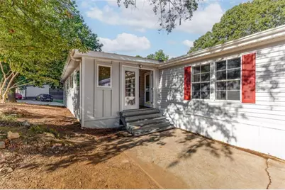 4653 Whispering Pines, Buford, GA 30518 - Photo 2