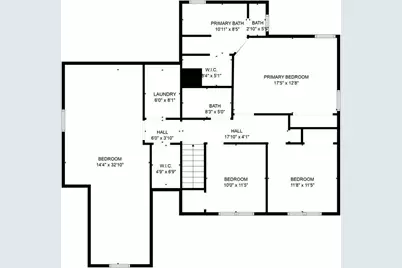 8345 Shadow Creek Drive, Bethlehem, GA 30620 - Photo 38