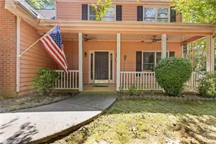 8345 Shadow Creek Dr, Bethlehem, GA 30620 - Photo 4