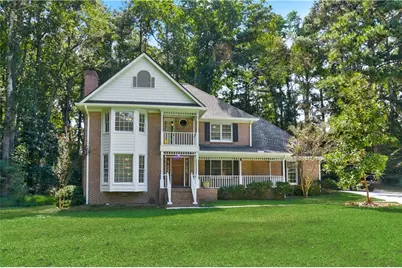 2160 Skyland Cove Lane, Snellville, GA 30078 - Photo 1