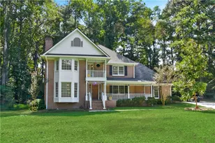 2160 Skyland Cove Ln, Snellville, GA 30078 - Photo 1