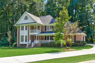 2160 Skyland Cove Ln, Snellville, GA 30078 - Photo 2