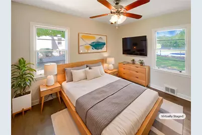 1104 Maple Drive, Griffin, GA 30224 - Photo 4