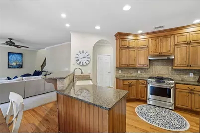 415 Northwood Cove, Milton, GA 30004 - Photo 16