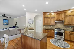 415 Northwood Cove, Milton, GA 30004 - Photo 16