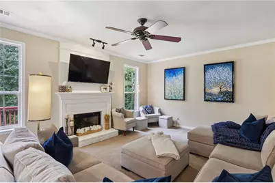 415 Northwood Cove, Milton, GA 30004 - Photo 18