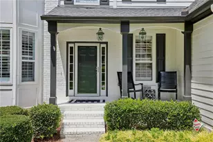 415 Northwood Cove, Milton, GA 30004 - Photo 4