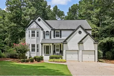 415 Northwood Cove, Milton, GA 30004 - Photo 1