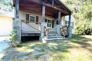 88 Greenwood St, Fairburn, GA 30213 - Photo 2