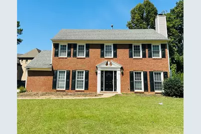 1391 Warrenton Hunt, Lawrenceville, GA 30043 - Photo 1