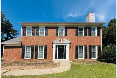 1391 Warrenton Hunt, Lawrenceville, GA 30043 - Photo 34