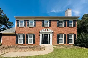 1391 Warrenton Hunt, Lawrenceville, GA 30043 - Photo 34