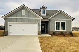 130 Purackal Ln, Statham, GA 30666 - Photo 1